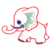 Illustration Wedding