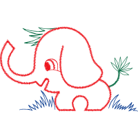 Illustration Wedding