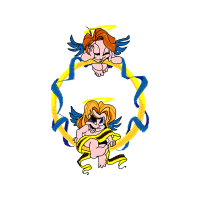 Illustration Wedding