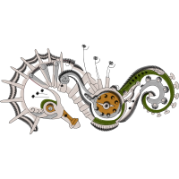 Illustration Wedding