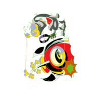 Illustration Wedding