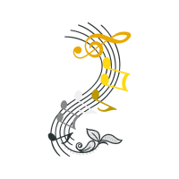 Illustration Wedding