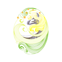 Illustration Wedding