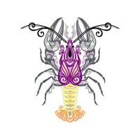 Illustration Wedding