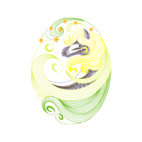 Illustration Wedding