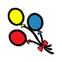 Illustration Wedding