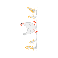 Illustration Wedding