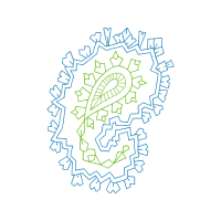 Illustration Wedding