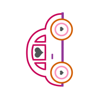 Illustration Wedding