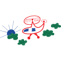 Illustration Wedding