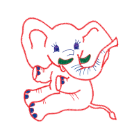 Illustration Wedding