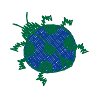 Illustration Wedding