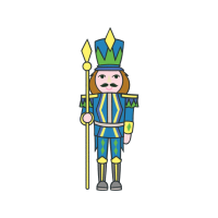 Illustration Wedding