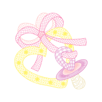 Illustration Wedding