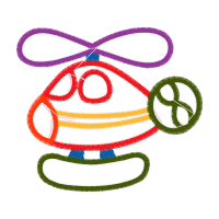 Illustration Wedding