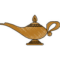 Illustration Wedding