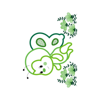 Illustration Wedding