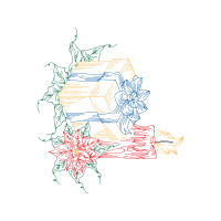 Illustration Wedding