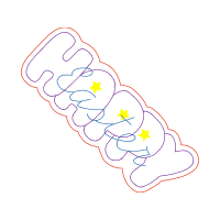 Illustration Wedding