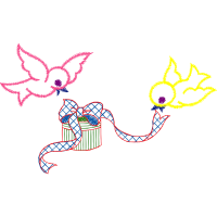 Illustration Wedding