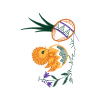 Illustration Wedding