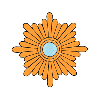 Illustration Wedding