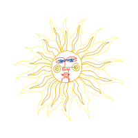 Illustration Wedding