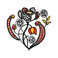 Illustration Wedding