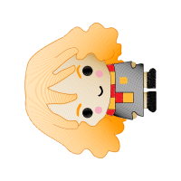 Illustration Wedding