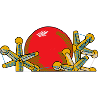 Illustration Wedding