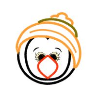 Illustration Wedding