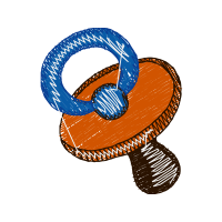 Illustration Wedding