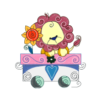 Illustration Wedding