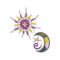 Illustration Wedding