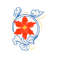 Illustration Wedding