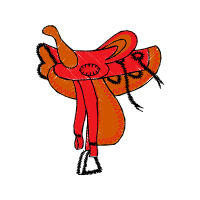 Illustration Wedding