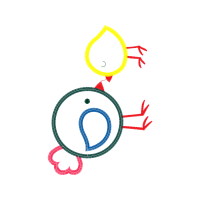 Illustration Wedding