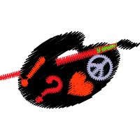 Illustration Wedding