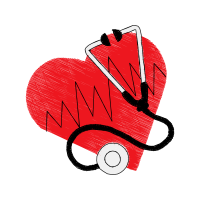 Illustration Wedding