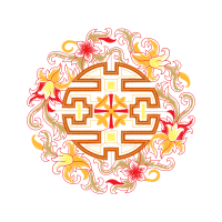 Illustration Wedding