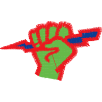 Illustration Wedding