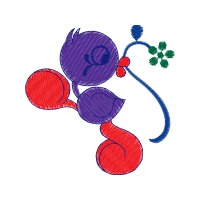 Illustration Wedding