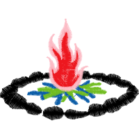 Illustration Wedding