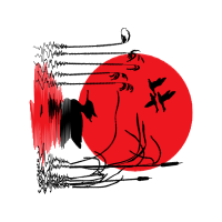 Illustration Wedding