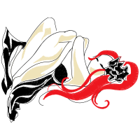 Illustration Wedding