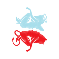 Illustration Wedding