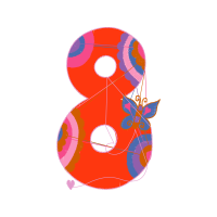 Illustration Wedding