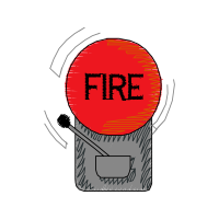 Illustration Wedding