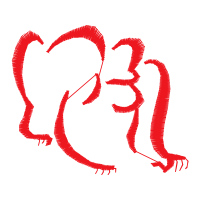 Illustration Wedding