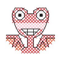 Illustration Wedding